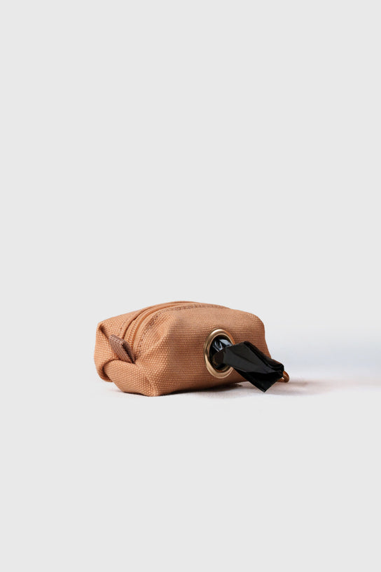 Scuttle Dog Waste Bag Pouch