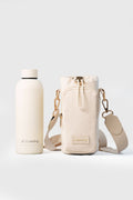 Saunter Water Bottle Bag Set