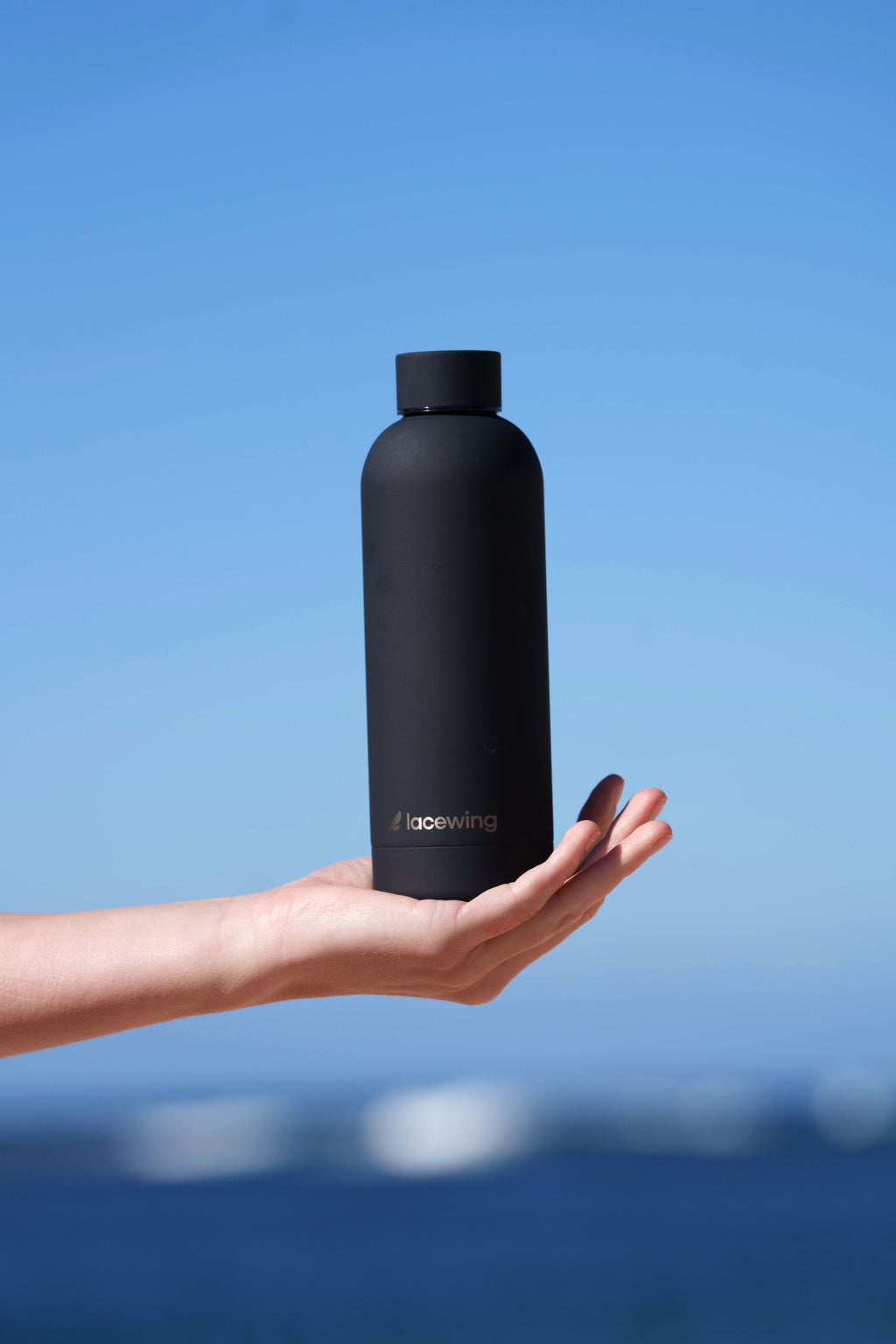 Swish Water Bottle
