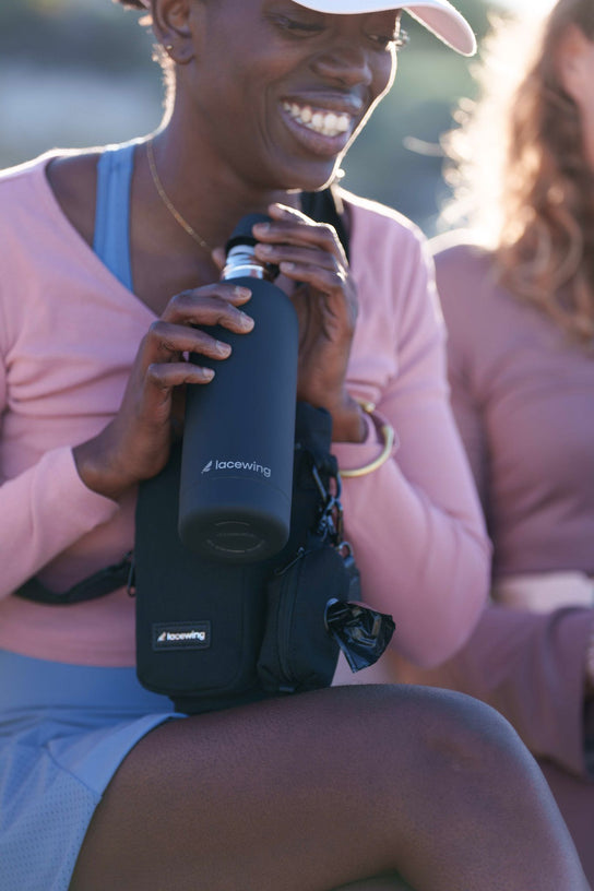 Scuttle Dog Waste Bag Pouch