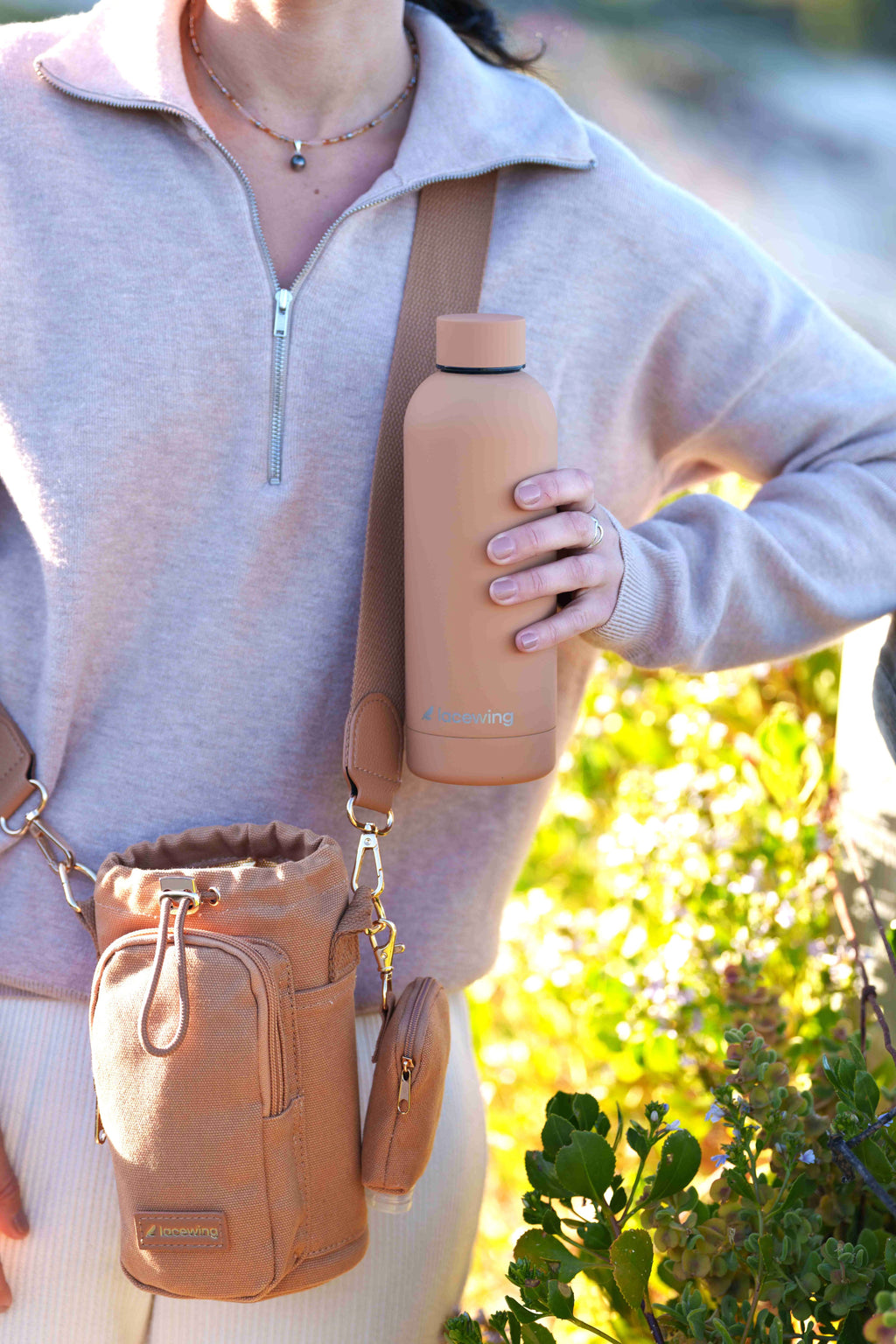 Saunter Dog Walking Bag Set