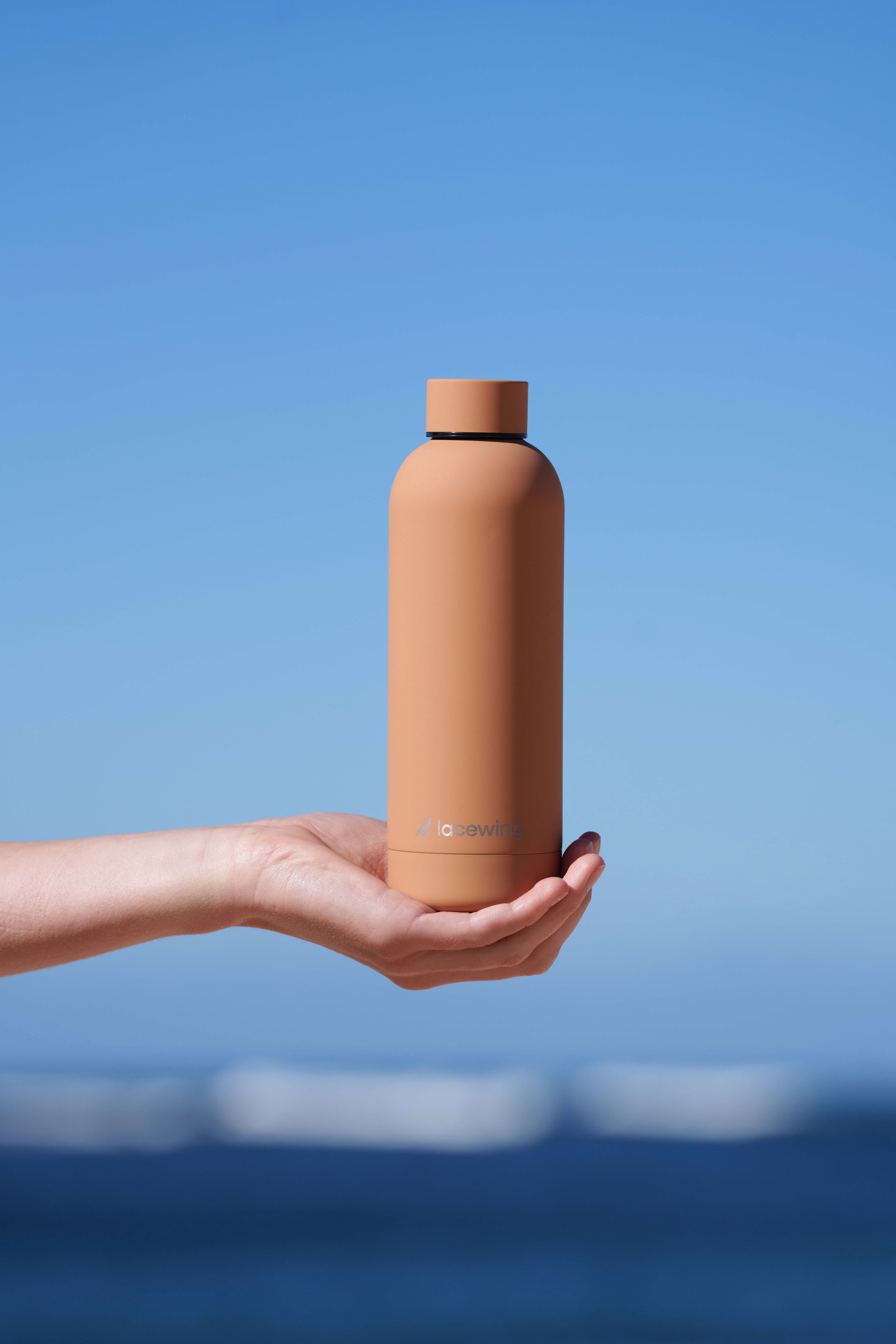 Swish Water Bottle