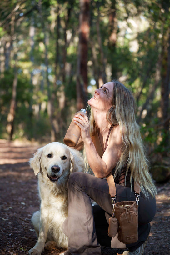 Swish Water Bottle