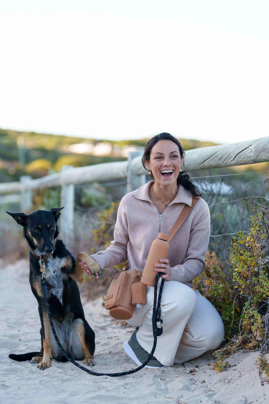 Spruce Hand Sanitiser Pouch