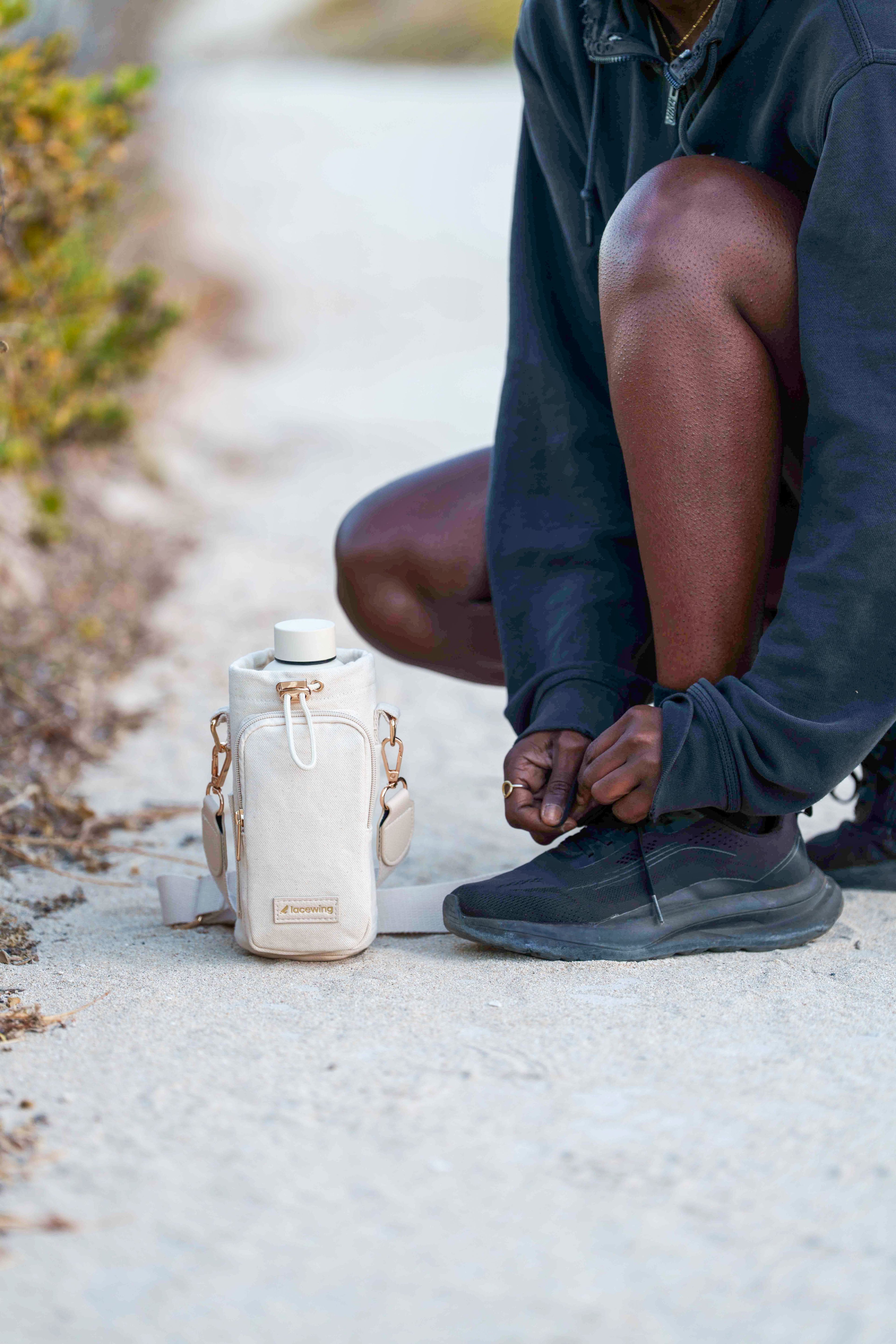 Saunter Water Bottle Bag