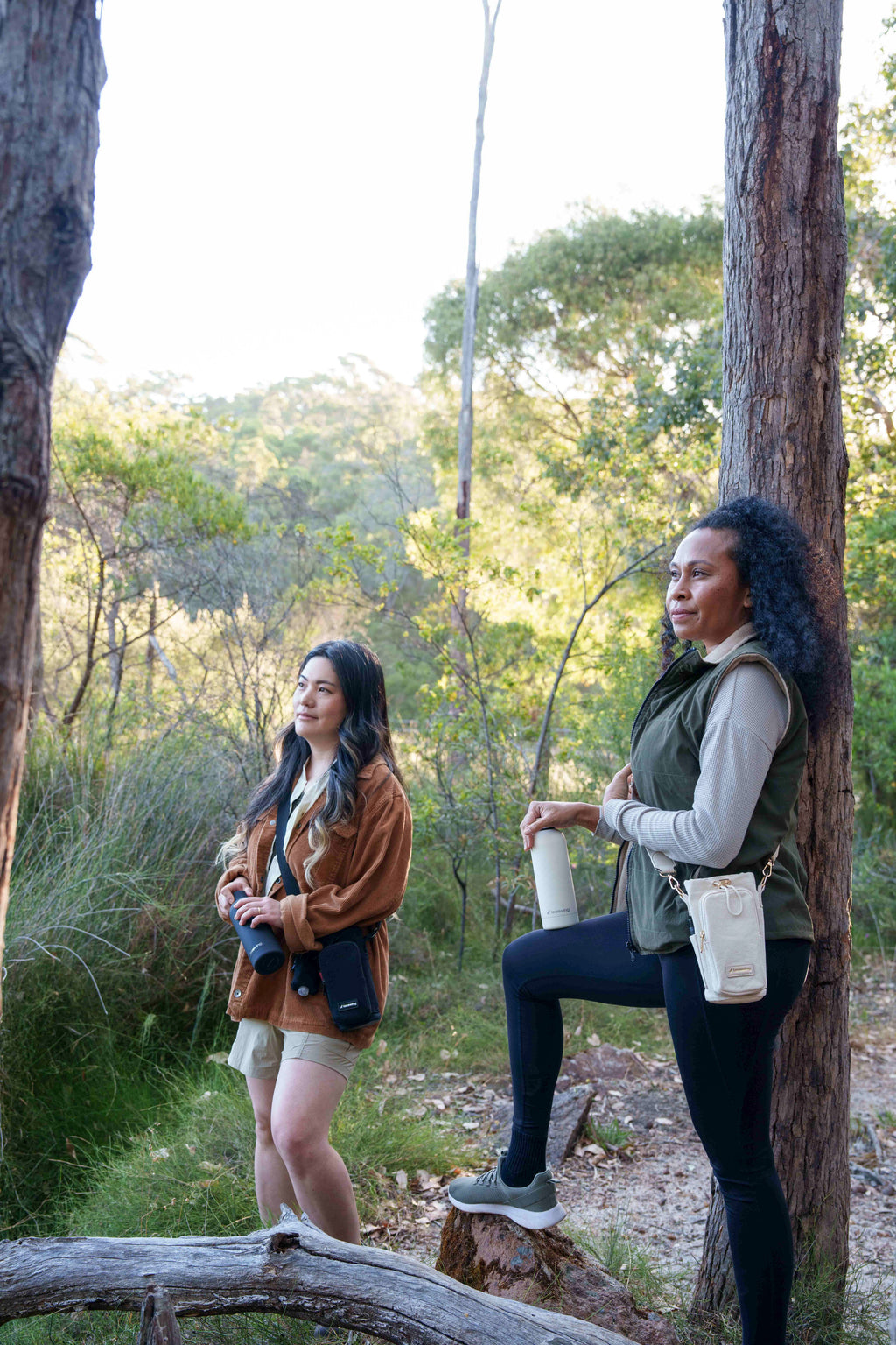 Saunter Water Bottle Bag