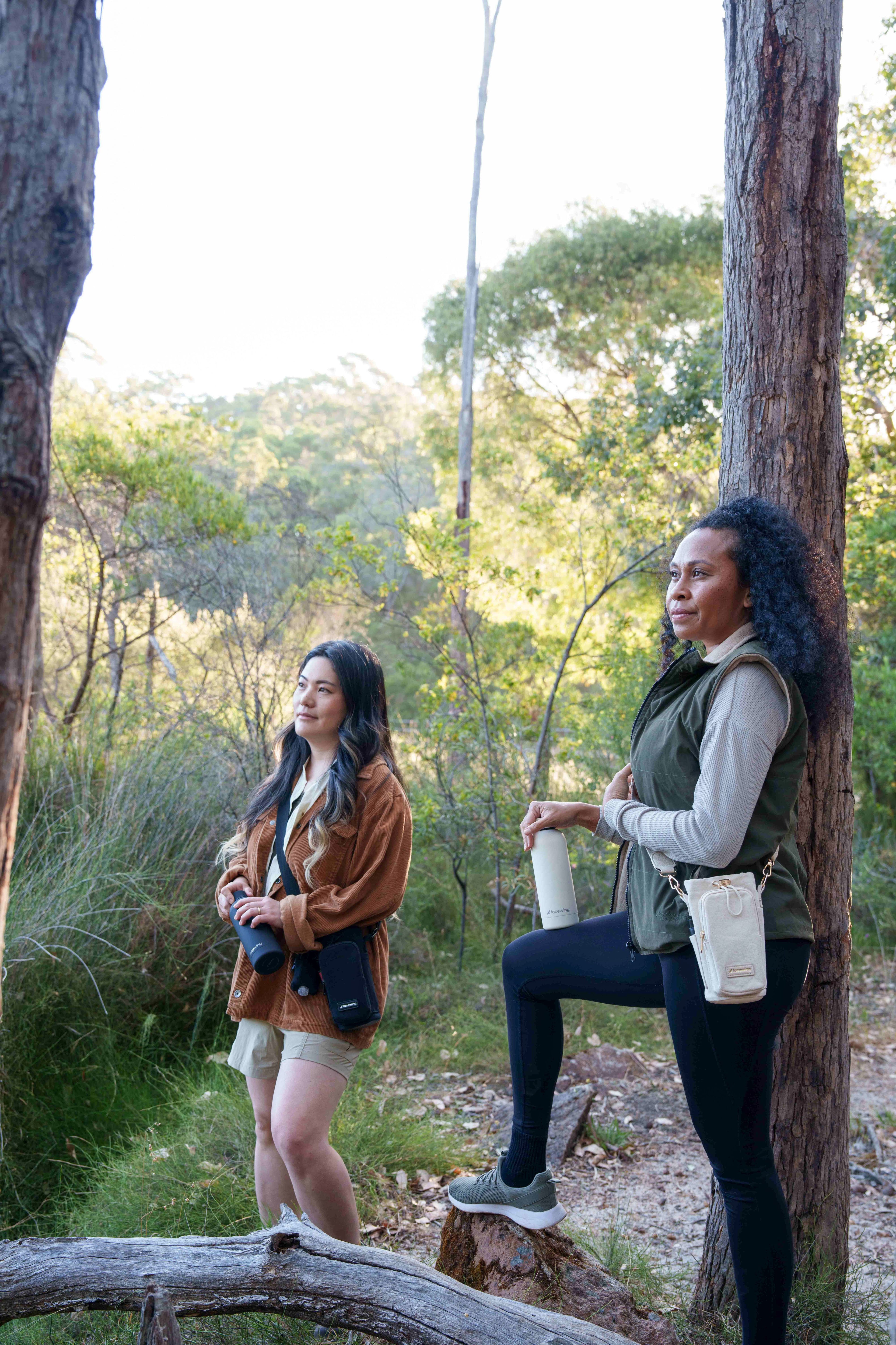 Saunter Water Bottle Bag