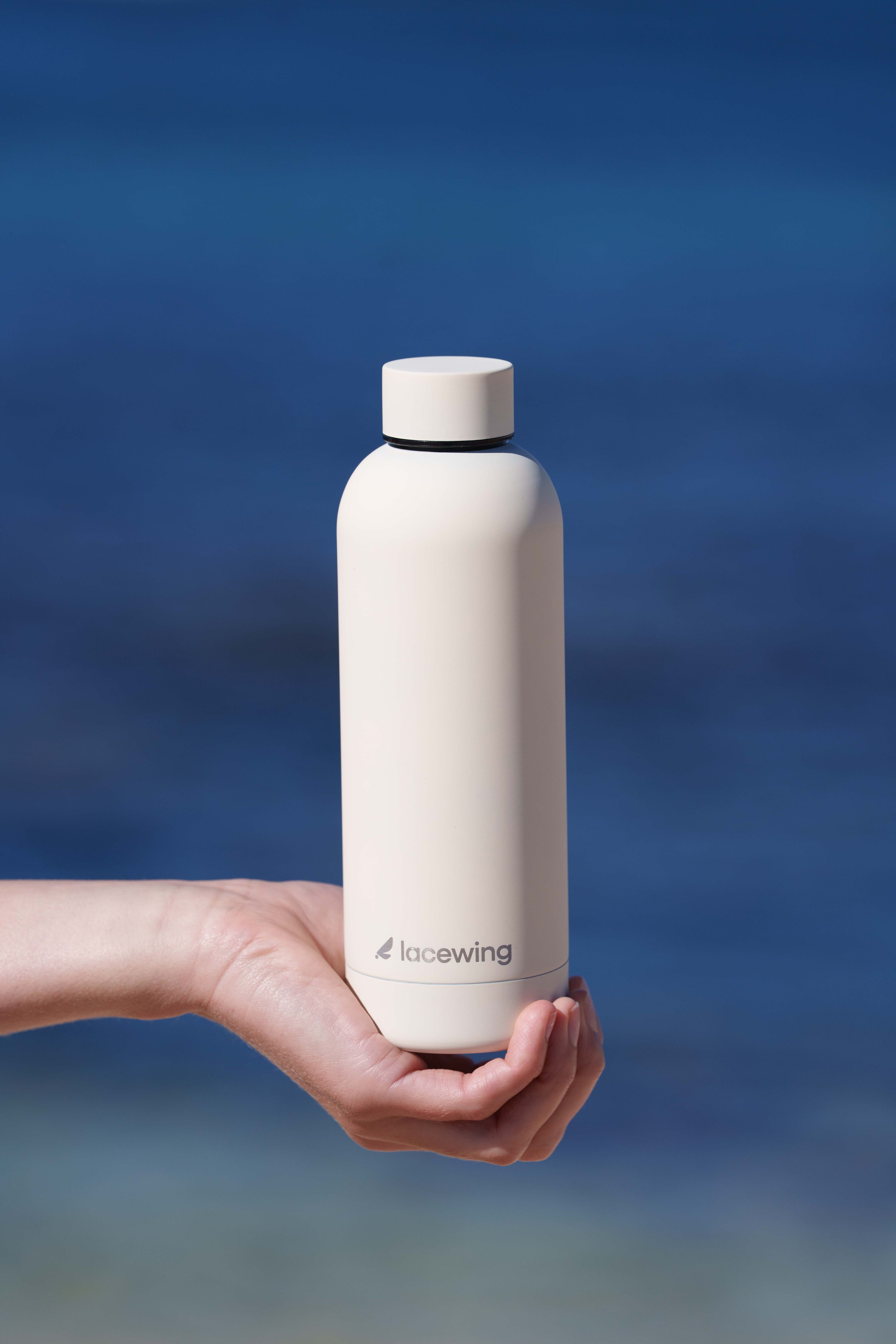 Swish Water Bottle