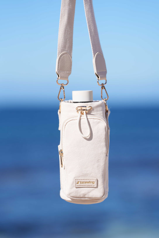 Saunter Water Bottle Bag Set
