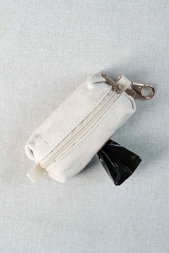 Scuttle Waste Bag Pouch