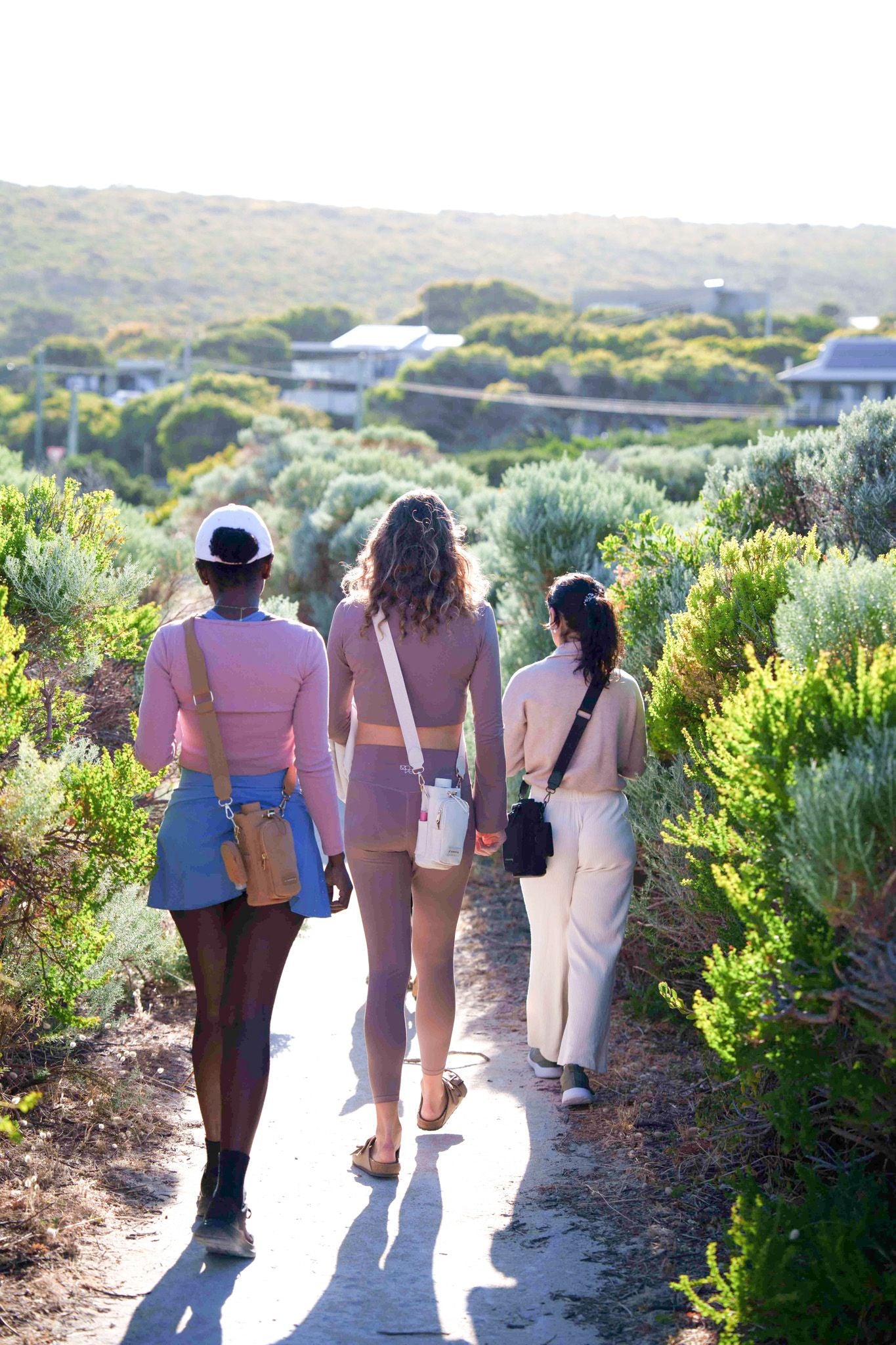 Scuttle Waste Bag Pouch